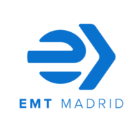 Logo Empresa Municipal de Transportes de Madrid · Proyectos Tresca Ingeniería