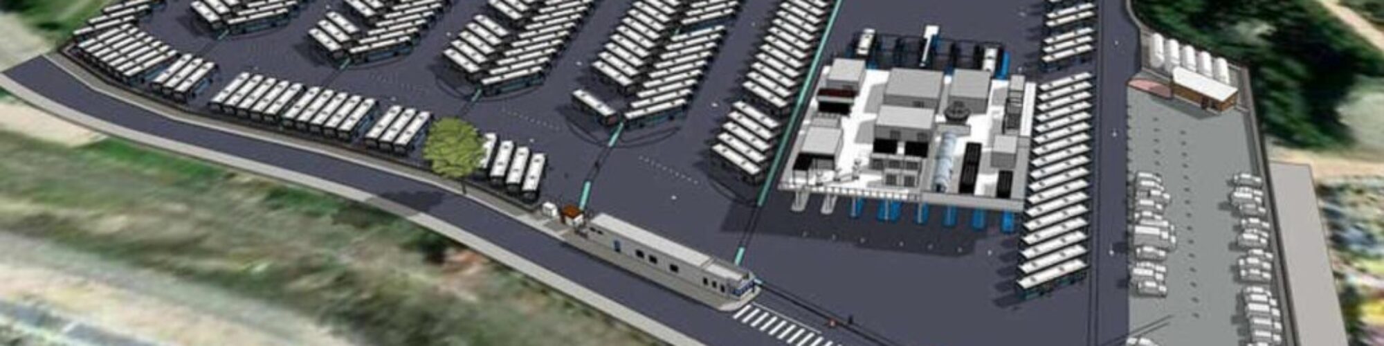 Proyecto Empresa Municipal de transportes
