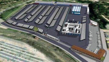Proyecto Empresa Municipal de transportes