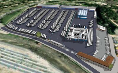 Proyecto Empresa Municipal de transportes
