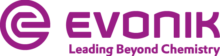 Logo Evonik · Proyectos Tresca Ingeniería