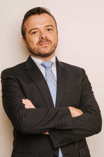 Alejandro Fernández · Equipo Tresca
