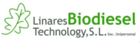 logo linares biodiesel