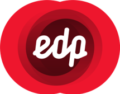 logo edp