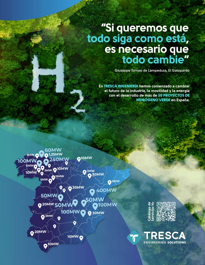 hidrogeno verde articulo el mundo