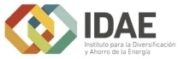 IDAE logo