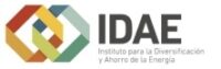 IDAE logo