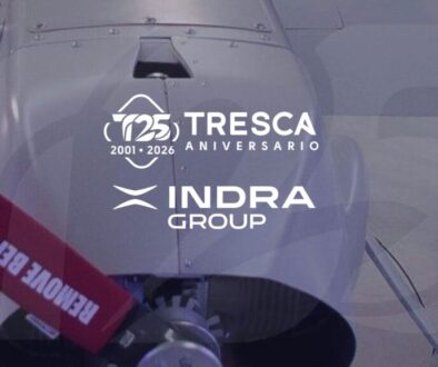 Indra Group cierra un acuerdo de colaboración con TRESCA