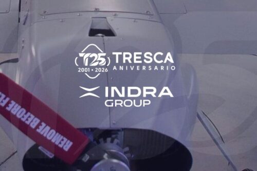 Indra Group cierra un acuerdo de colaboración con TRESCA