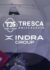 Indra Group cierra un acuerdo de colaboración con TRESCA
